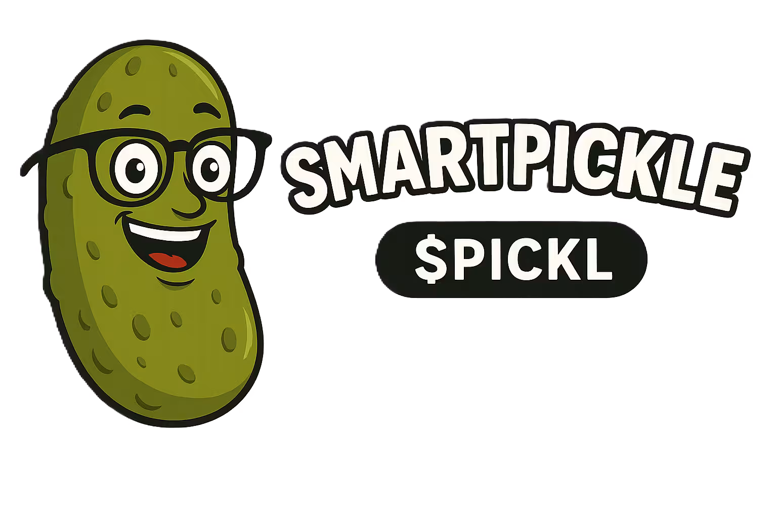 SmartPickle Logo